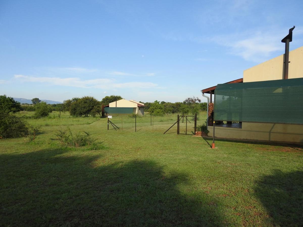 Votadini Country Cottages Magaliesburg Dış mekan fotoğraf