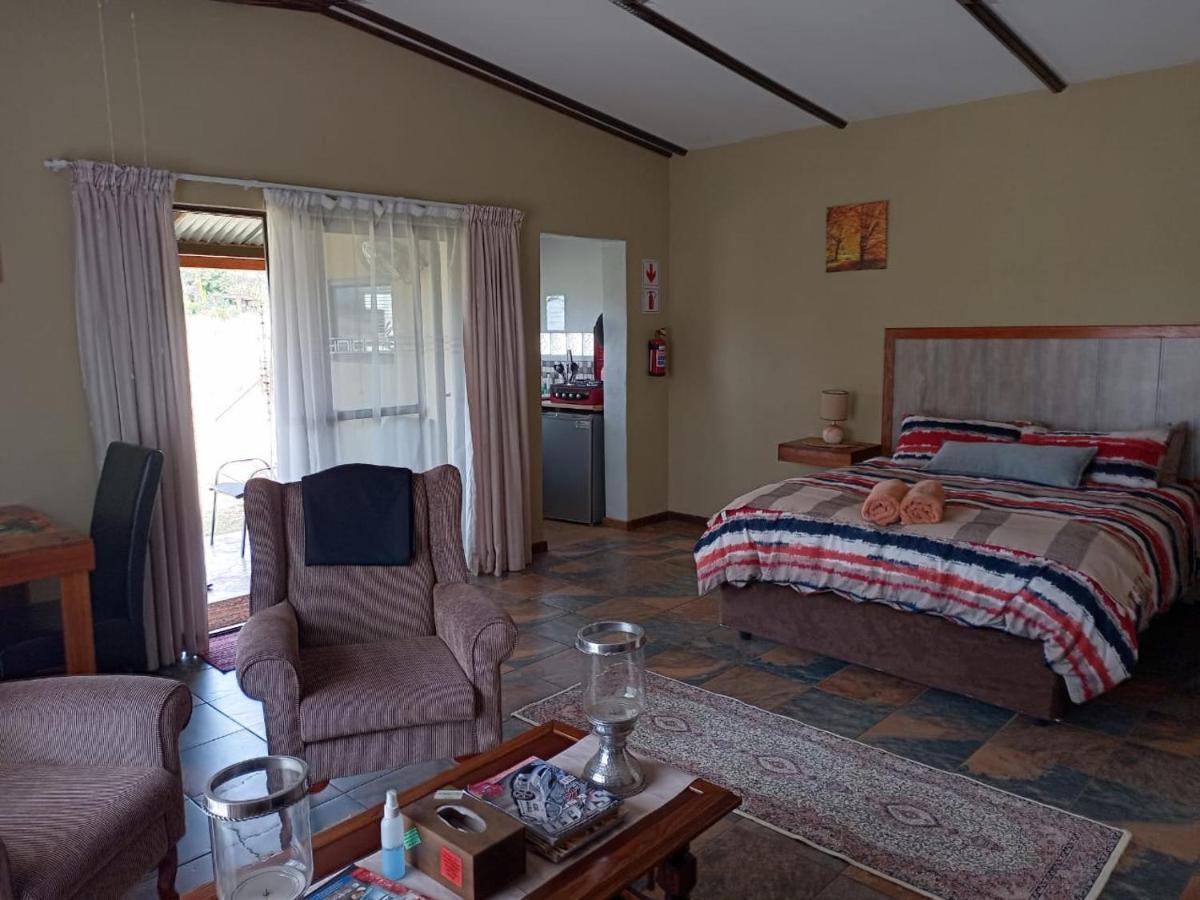 Votadini Country Cottages Magaliesburg Dış mekan fotoğraf