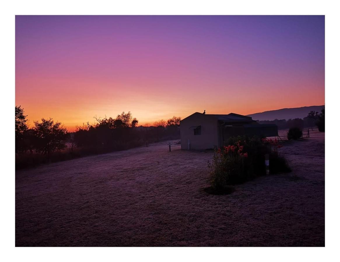 Votadini Country Cottages Magaliesburg Dış mekan fotoğraf