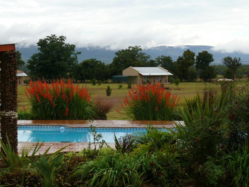 Votadini Country Cottages Magaliesburg Dış mekan fotoğraf